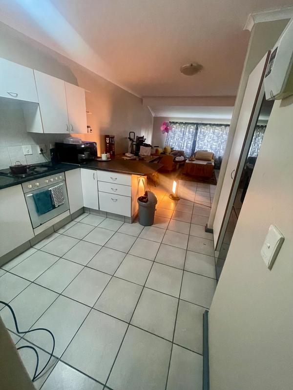 2 Bedroom Property for Sale in Sanlamhof Western Cape